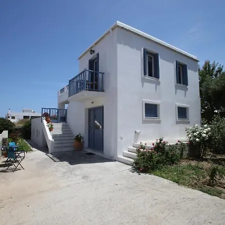 Captain'S Nest Ándros Exterior foto